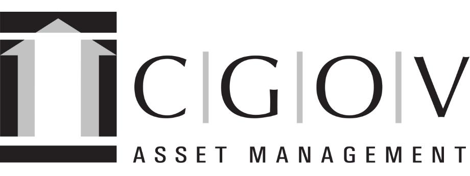 CGOV Asset Management logo CGOV Asset Management logo