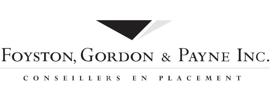 Foyston, Gordon and Payne Inc. logo Foyston, Gordon and Payne Inc. logo