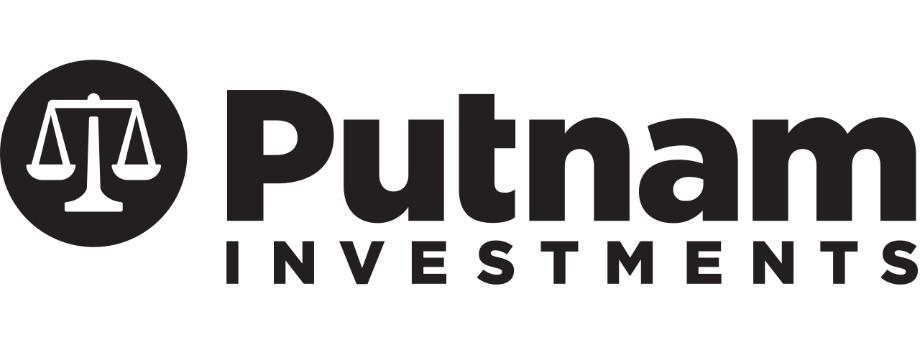 Putnam Investments logo Putnam Investments logo